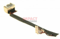1293A - RJ-11/ RJ-45 Assembly Cable