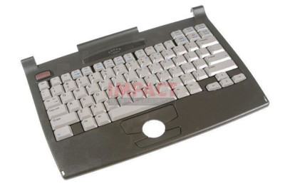 Keyboard With Cover