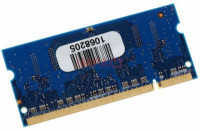 NT256T64UH4A1FN-3C - 256MB PC2-5300 Memory Module