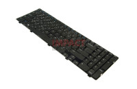 YH3FC - Keyboard Unit, English