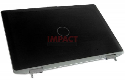 07P91 - Back LCD Cover (Gray)