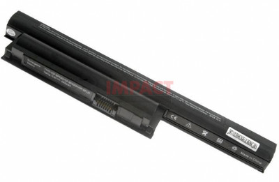 10.8V 4A Battery (VGP-BPS26)