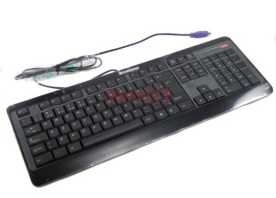Keyboard (PS/ 2 Full La Spanish)