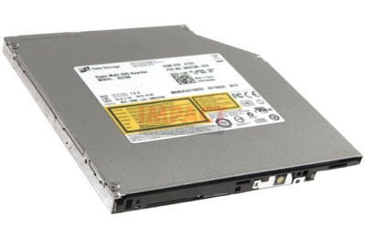 9.5MM Slim TRAY Sata Dvdrw Drive