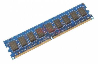 2GB, PC2-6400, DDR2-800 Dimm Memory Module