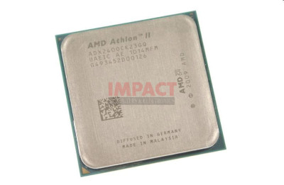 ADX2500CK23GQ - AMD Athlon II X2 250 3 0ghz 2X1MB