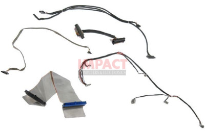 Cables and Connectors Kit