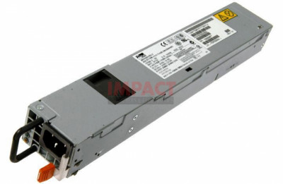 44X0147 - 675W Redundant Power Supply