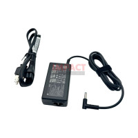 710412-001 - Smart AC Power Adapter (65 Watt), NPFC, - - Image 2
