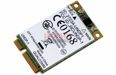 ZG5 Wireless Wifi Card GDX2GRT