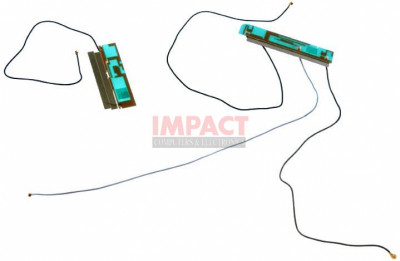 Wireless Antenna Kit