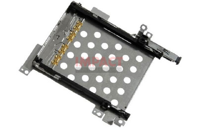 Pcmcia Slot