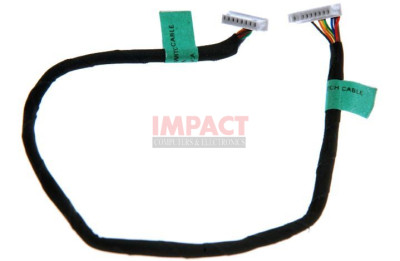 M770 Power Switch Cable