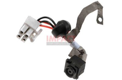 Power Jack Assembly
