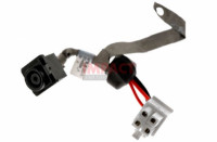 073-0001-4334 - Power Jack Assembly
