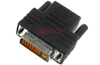 DVI to Hdmi Adapter