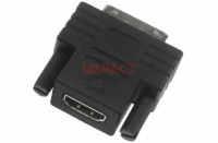 IMP-618129 - DVI to Hdmi Adapter