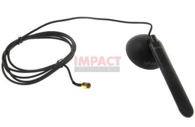 External Antenna