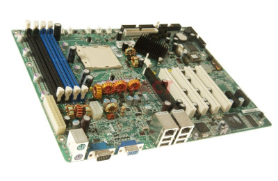 ATX Server Motherboard