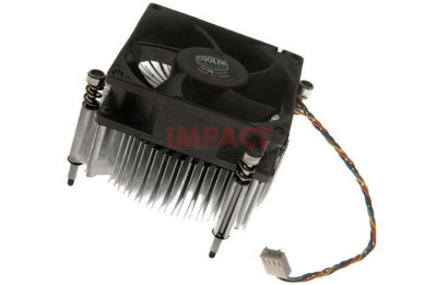 Fan/ Heatsink - 95W, Kidd