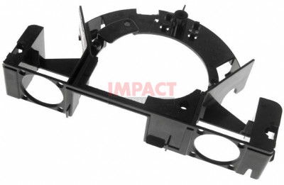 Triaxial Fan Bracket