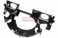 EBS20003010 - Triaxial Fan Bracket