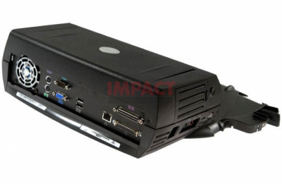 4624D - c/ Dock II Expansion Station