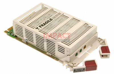 128420-B21 - 36.4GB HOT-PLUG Wide Ultra Scsi-3 Hard Drive