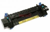 RM1-0428-060CN - 110-Volt Image Fusing Assembly