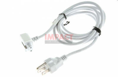 Replacement US Power Cord
