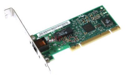 25DRK - Network Card 10/ 100/ 1000