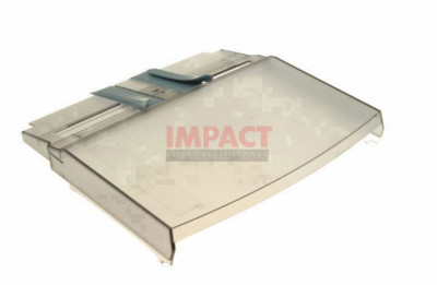 RM1-0554-000CN - Input Tray Cover