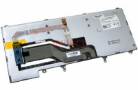 XMRJV - Backlit Keyboard Unit (US) - Image 2