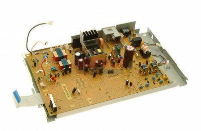 RM1-0566-000CN - Electrical Central Unit (ECU 110V)