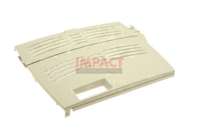 RM1-0544-000CN - Rear Cover Assembly