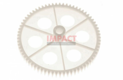 RA0-1176-000CN - 69 Tooth Gear