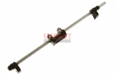 RM1-0533-000CN - Paper PICK-UP Shaft Assembly