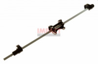RM1-0533-000CN - Paper PICK-UP Shaft Assembly