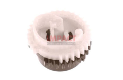 RM1-0551-000CN - Gear/ Clutch Assembly Kit