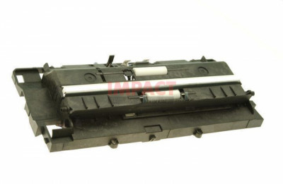 RM1-0889-000CN - Scanner Guide Assembly