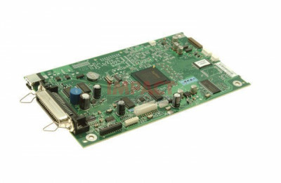 Q2688-60002 - Formatter Board