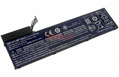 11.1v 4.85ah LI-POLYMER Main Battery