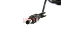 120765-001-RB - AC Adapter With Power Cord