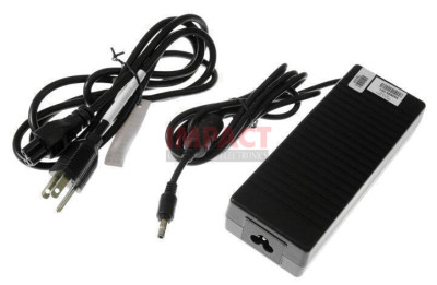 AC Adapter With Power Cord