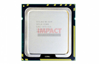 594888-001 - 2.26ghz Intel Xeon E5507 Processor (SLBKC)