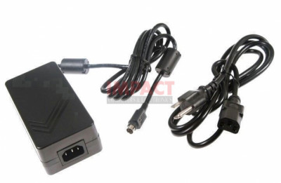 AC Adapter With Power Cord