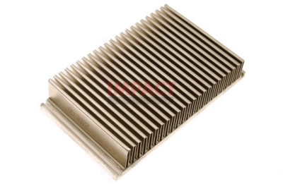 Y0899 - Heatsink (for Systems With 400FSB)