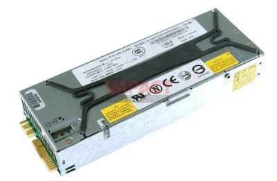 320W Power Supply (Redundant for 533 FSB Systems)