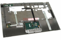 2VFVJ - Palm Rest Assembly With Touch Pad - Image 2
