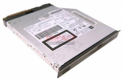 Combo CD-ROM/ Cdrw/ DVD (316295-001)